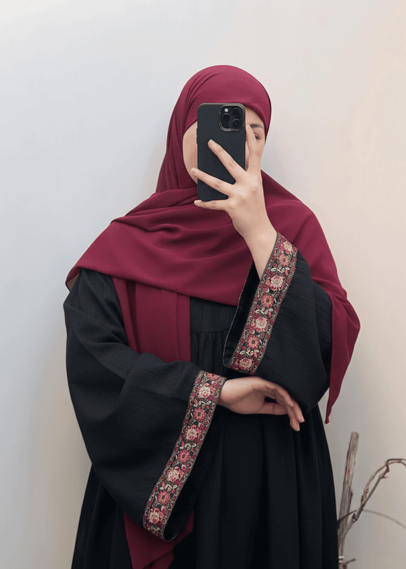 دريس كتان شريط