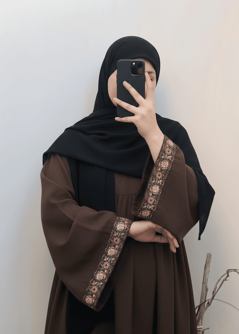 دريس كتان شريط