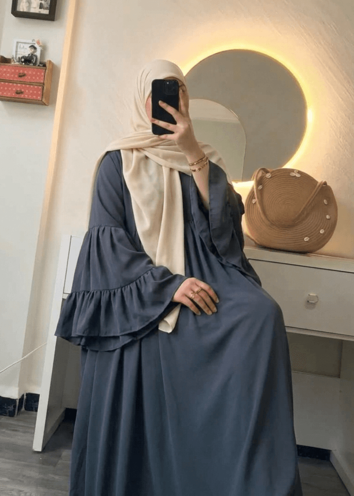 دريس كم واسع