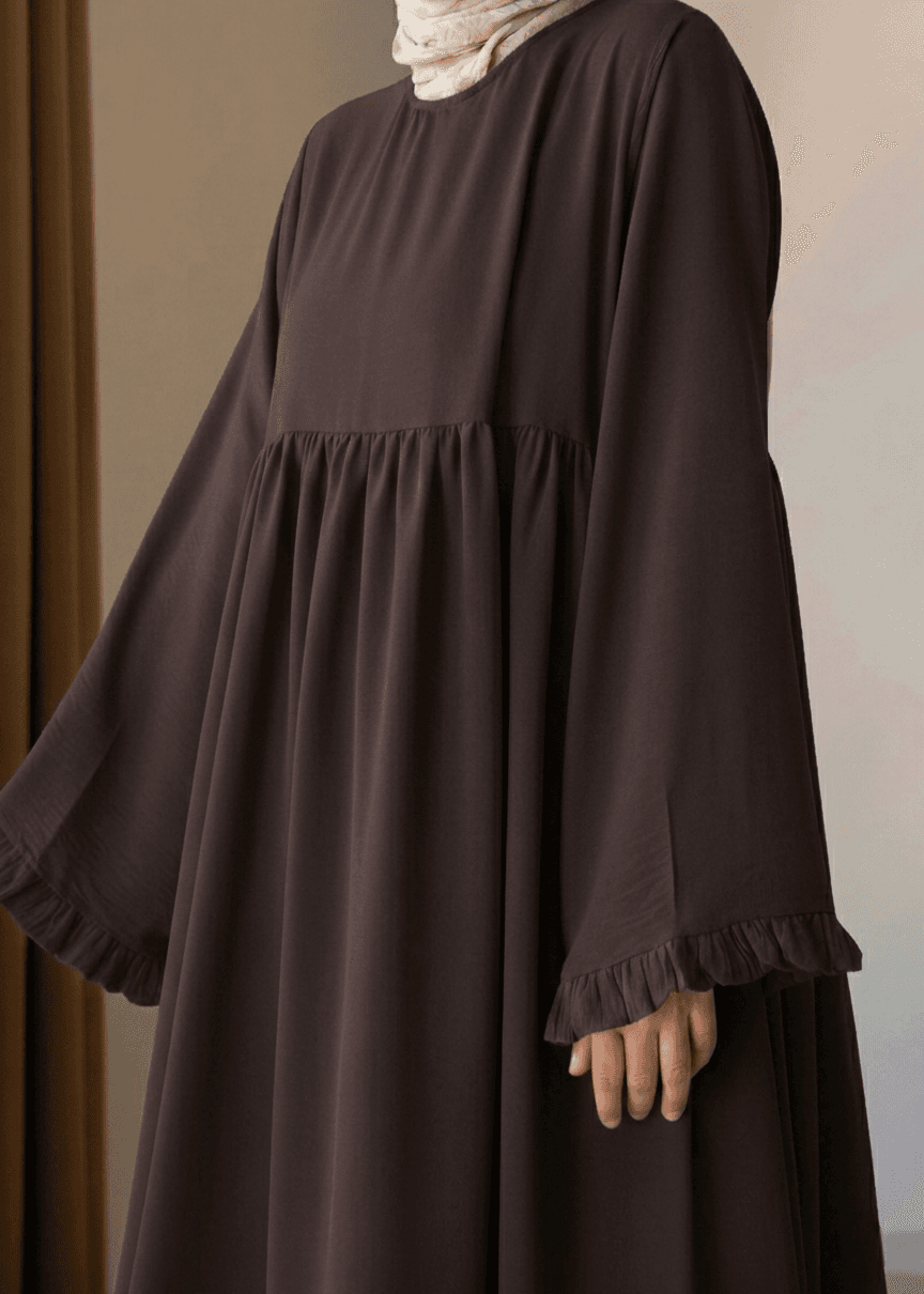 دريس كم مروحه