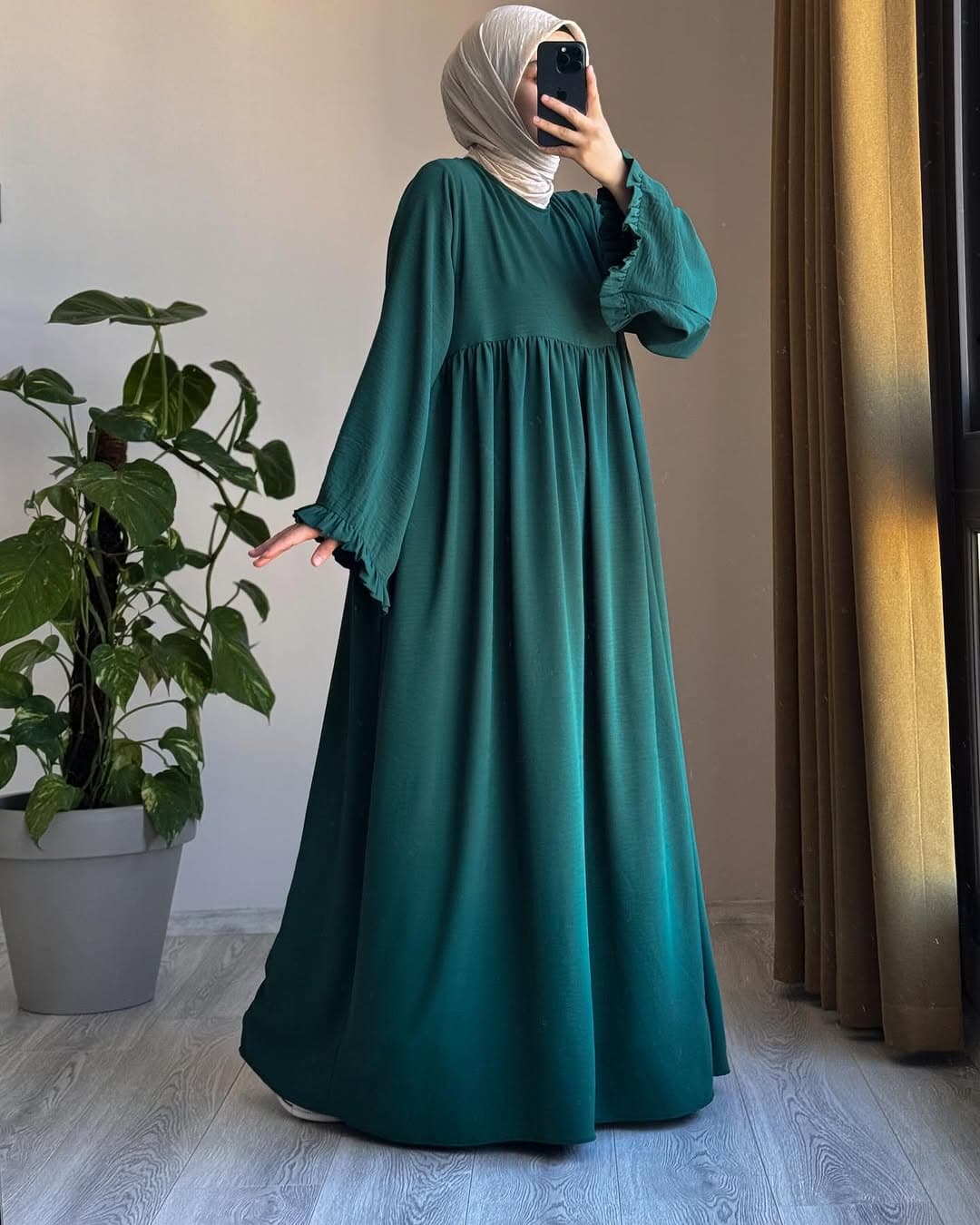 دريس كم مروحه