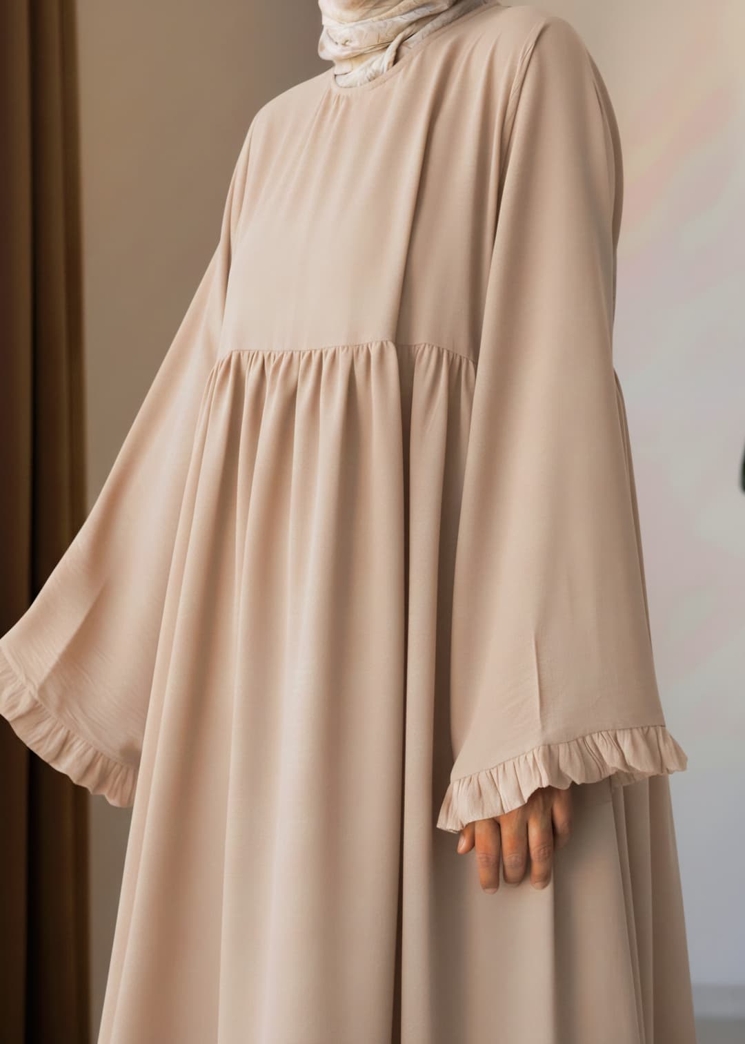 دريس كم مروحه