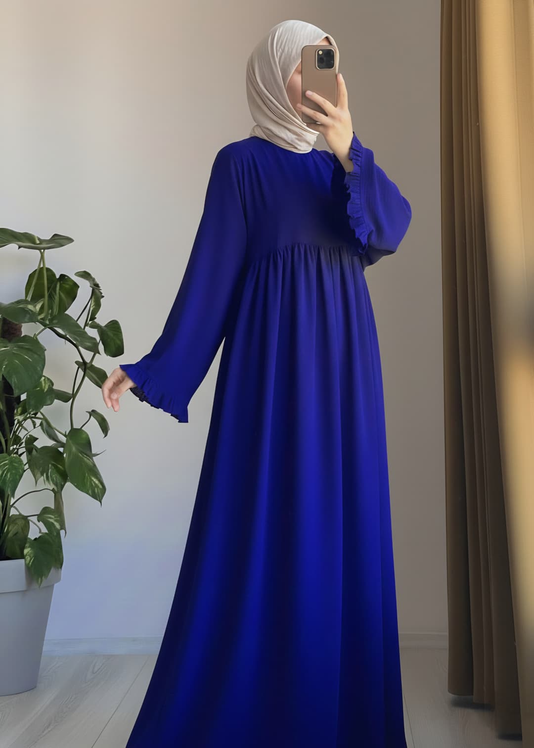 دريس كم مروحه