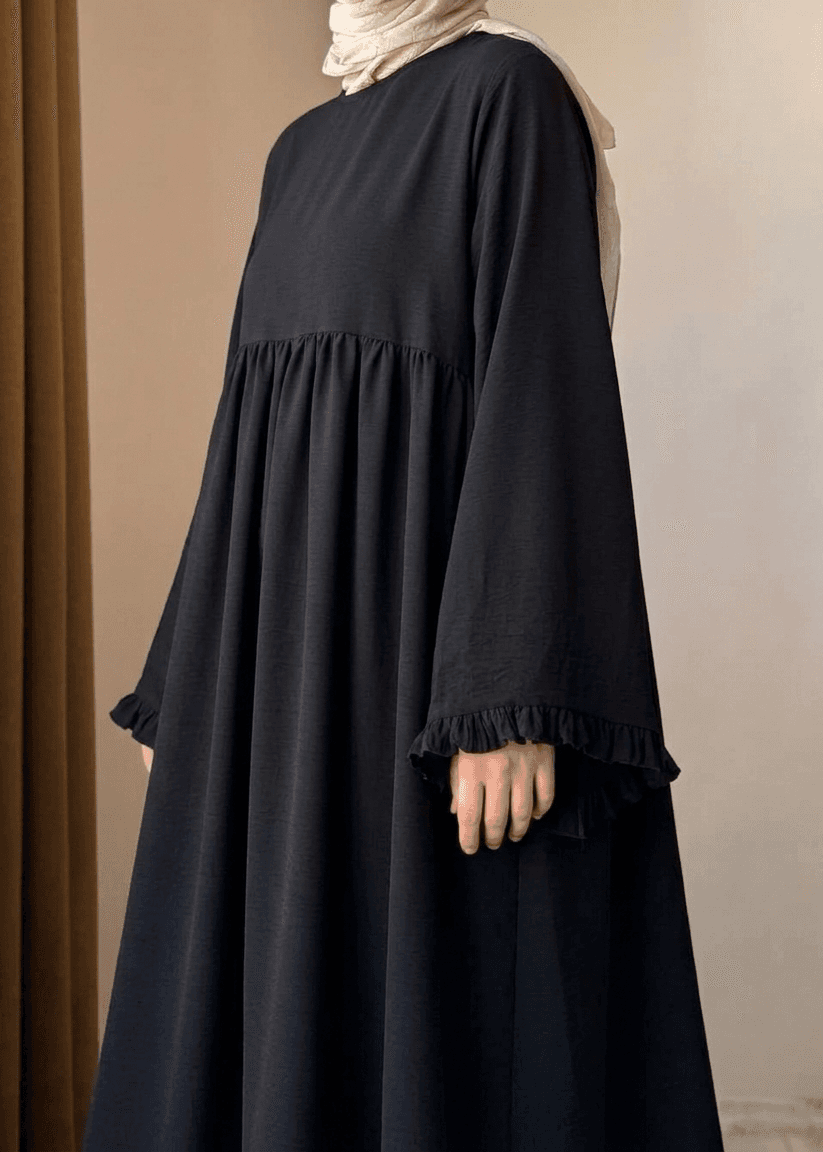 دريس كم مروحه