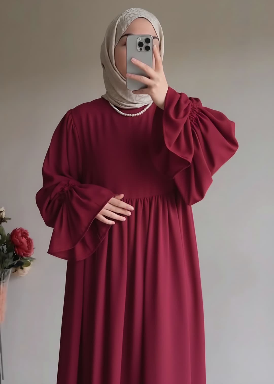 دريس استيك سي واي