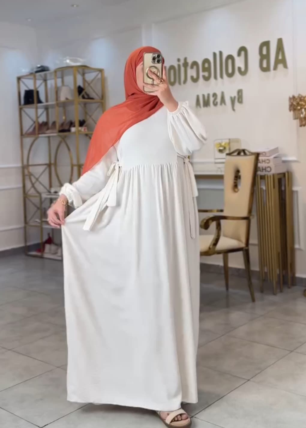 دريس سي واي حزمين