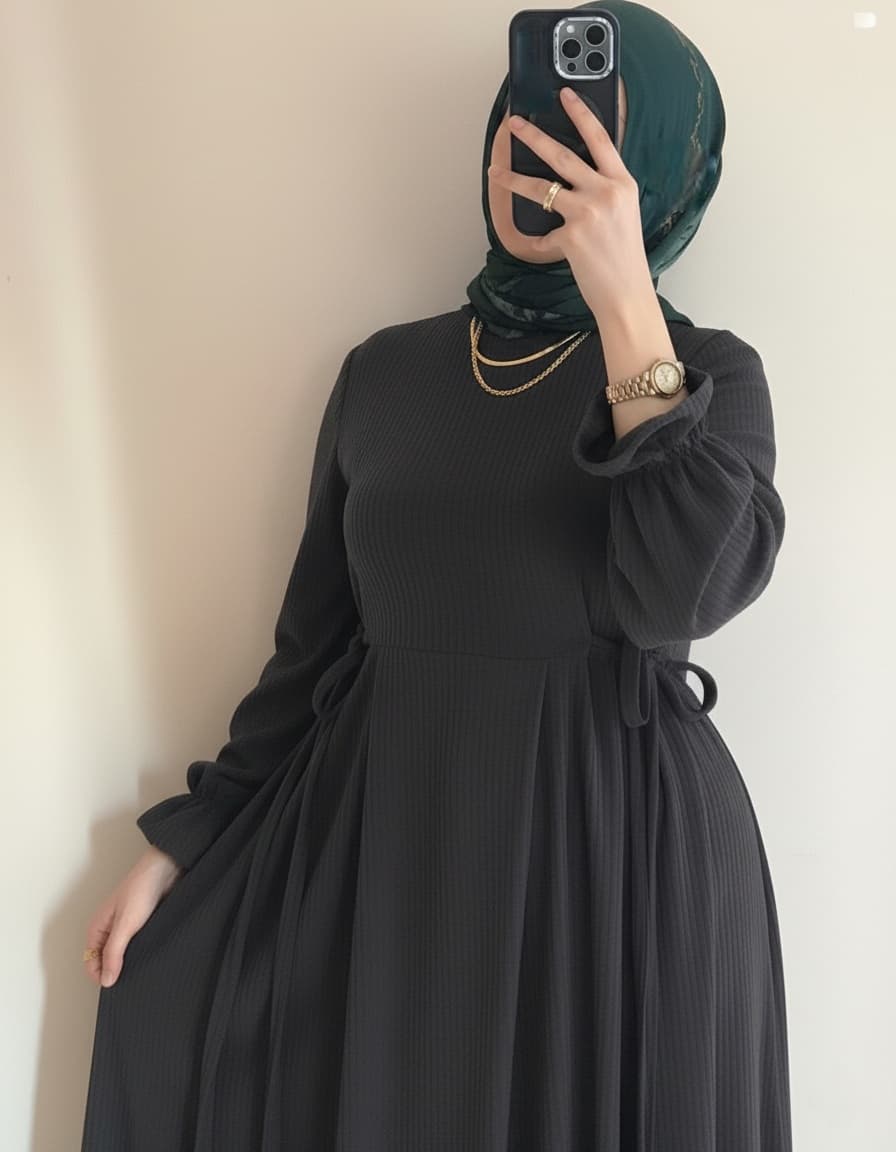 دريس شتوي حزامين