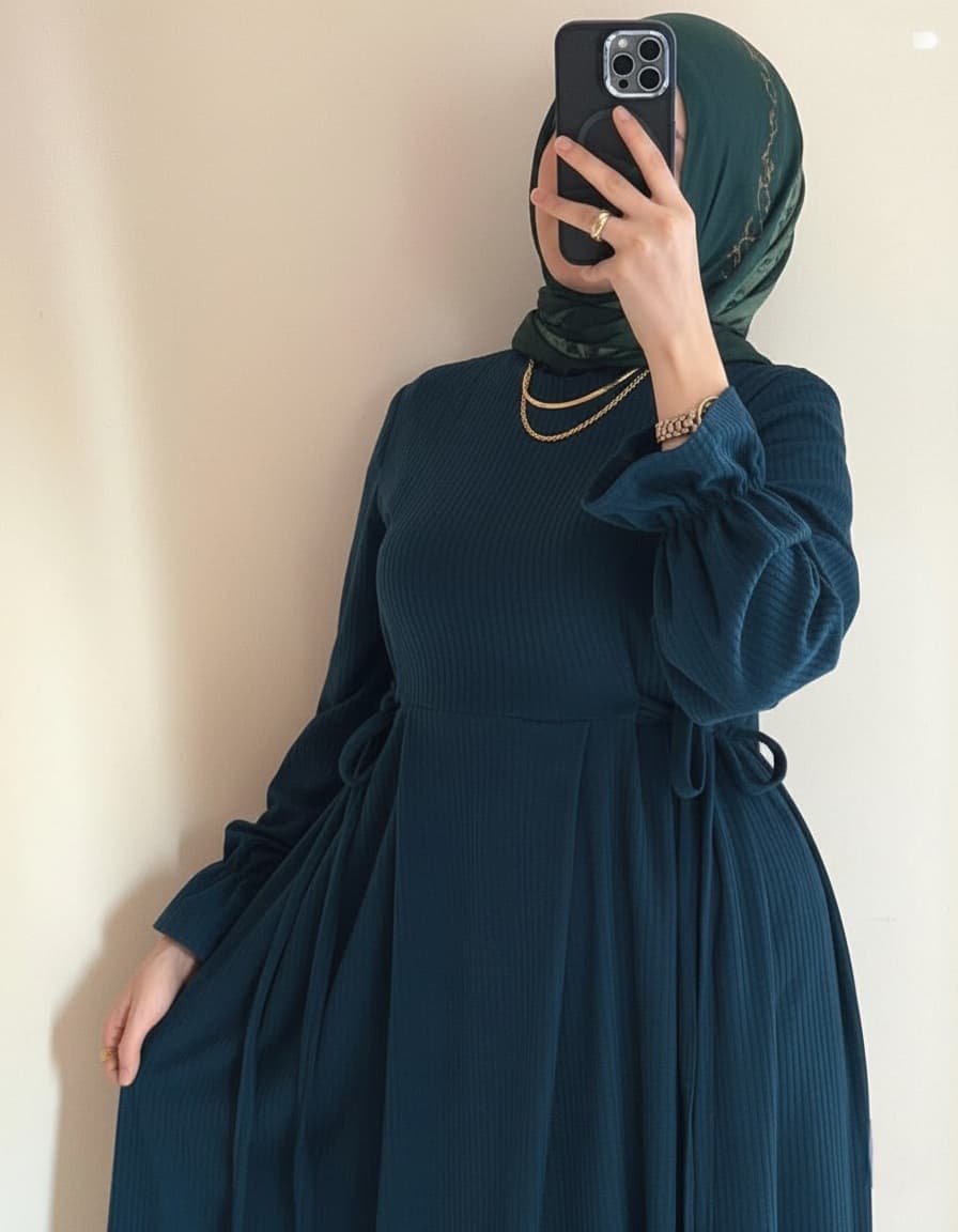 دريس شتوي حزامين