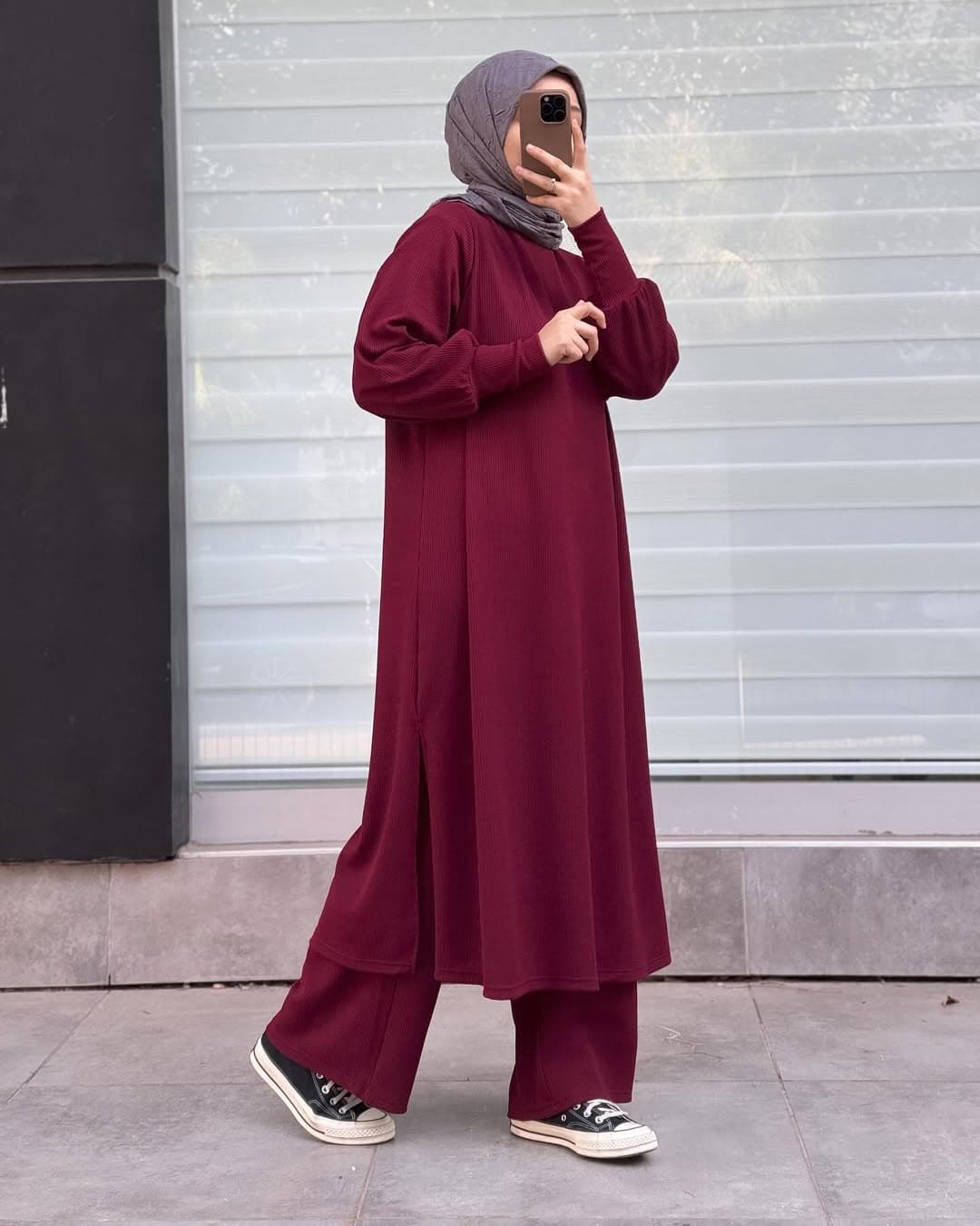 سوت ريب بنطلون