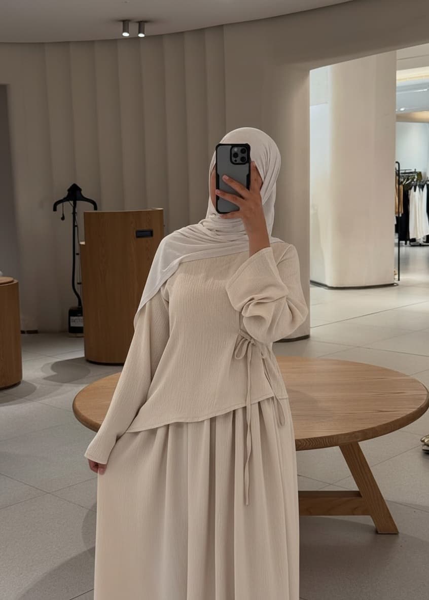 سوت سي واي صيفي