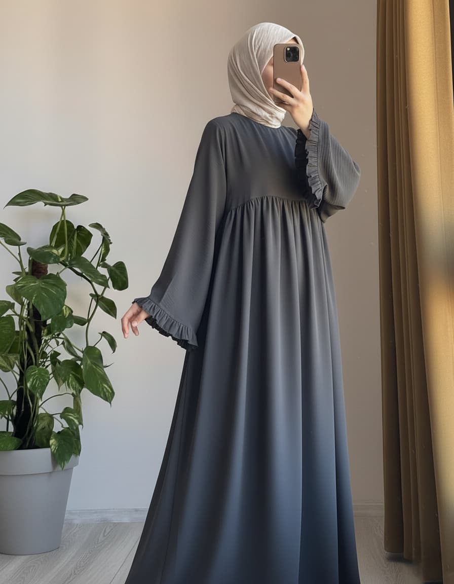 دريس كم مروحه