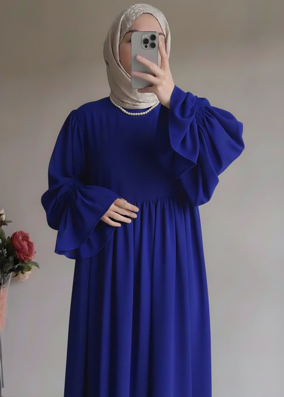 دريس استيك صيفي