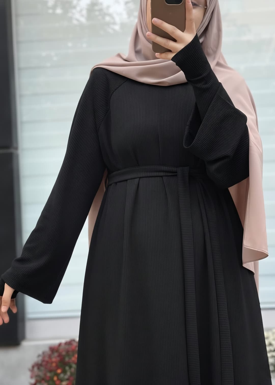 بيزك معصم شتوي