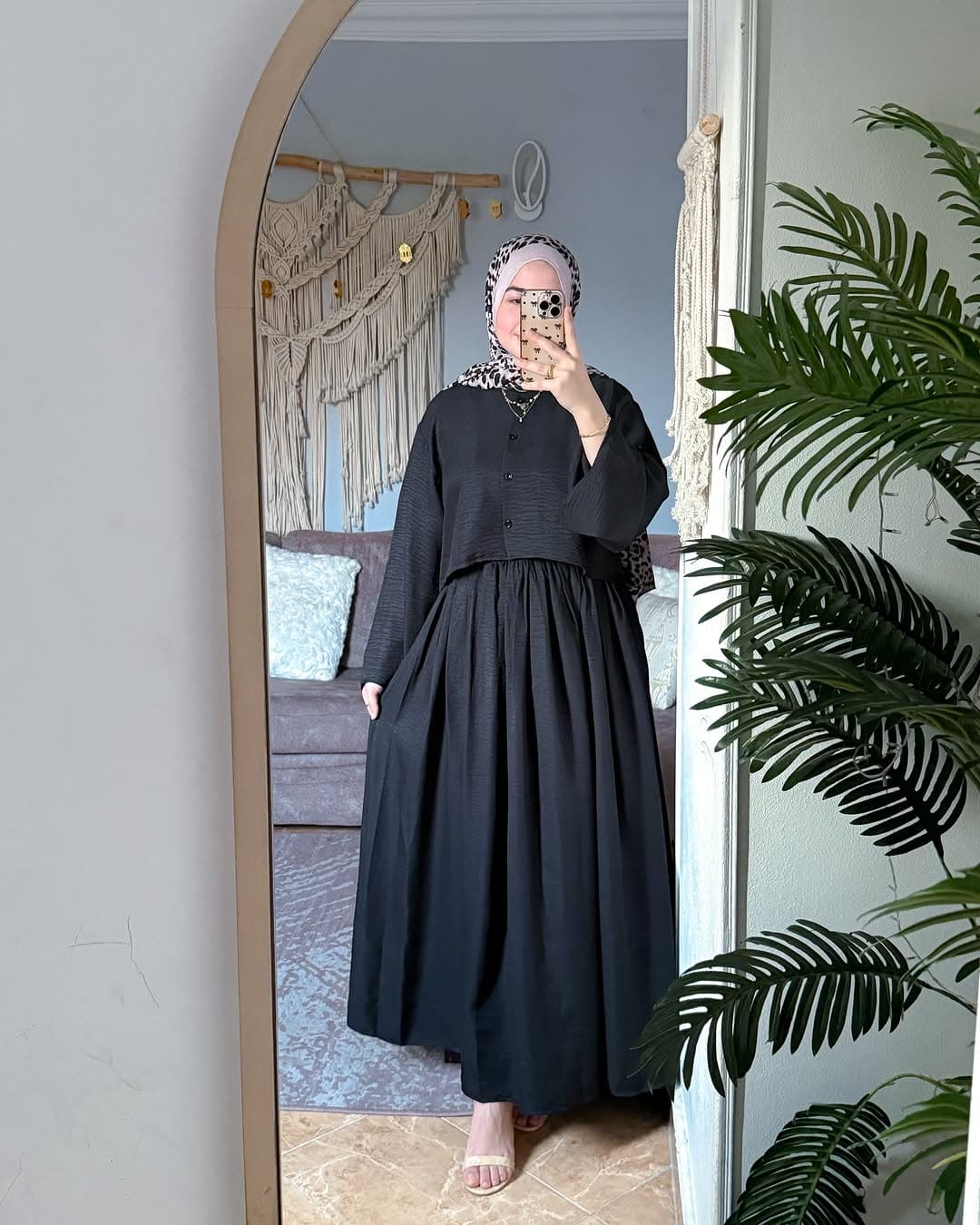 سوت كتان بناتي
