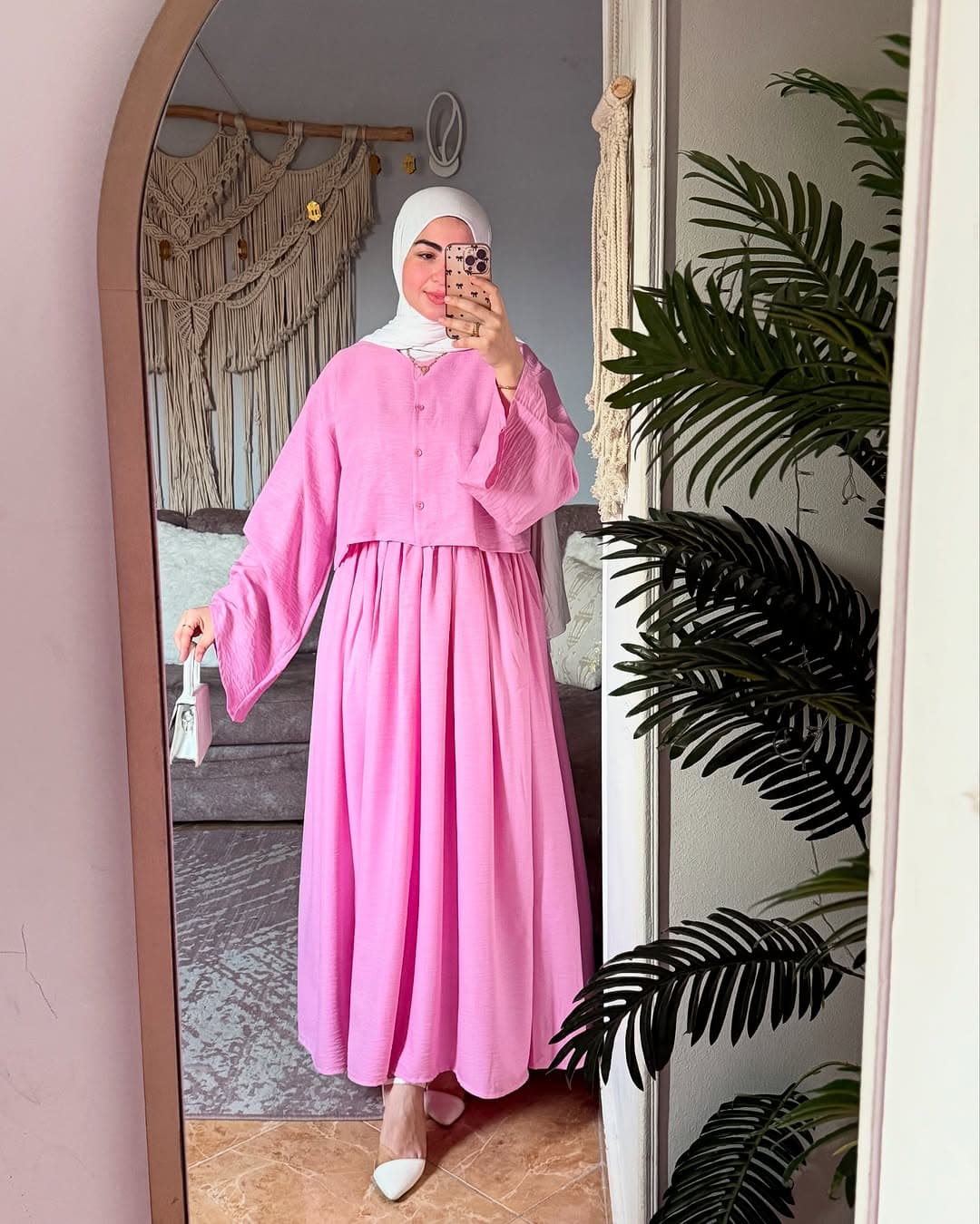 سوت كتان بناتي