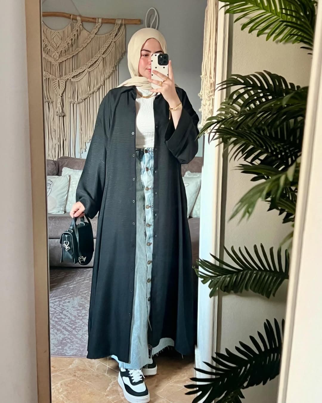 شميز كتان