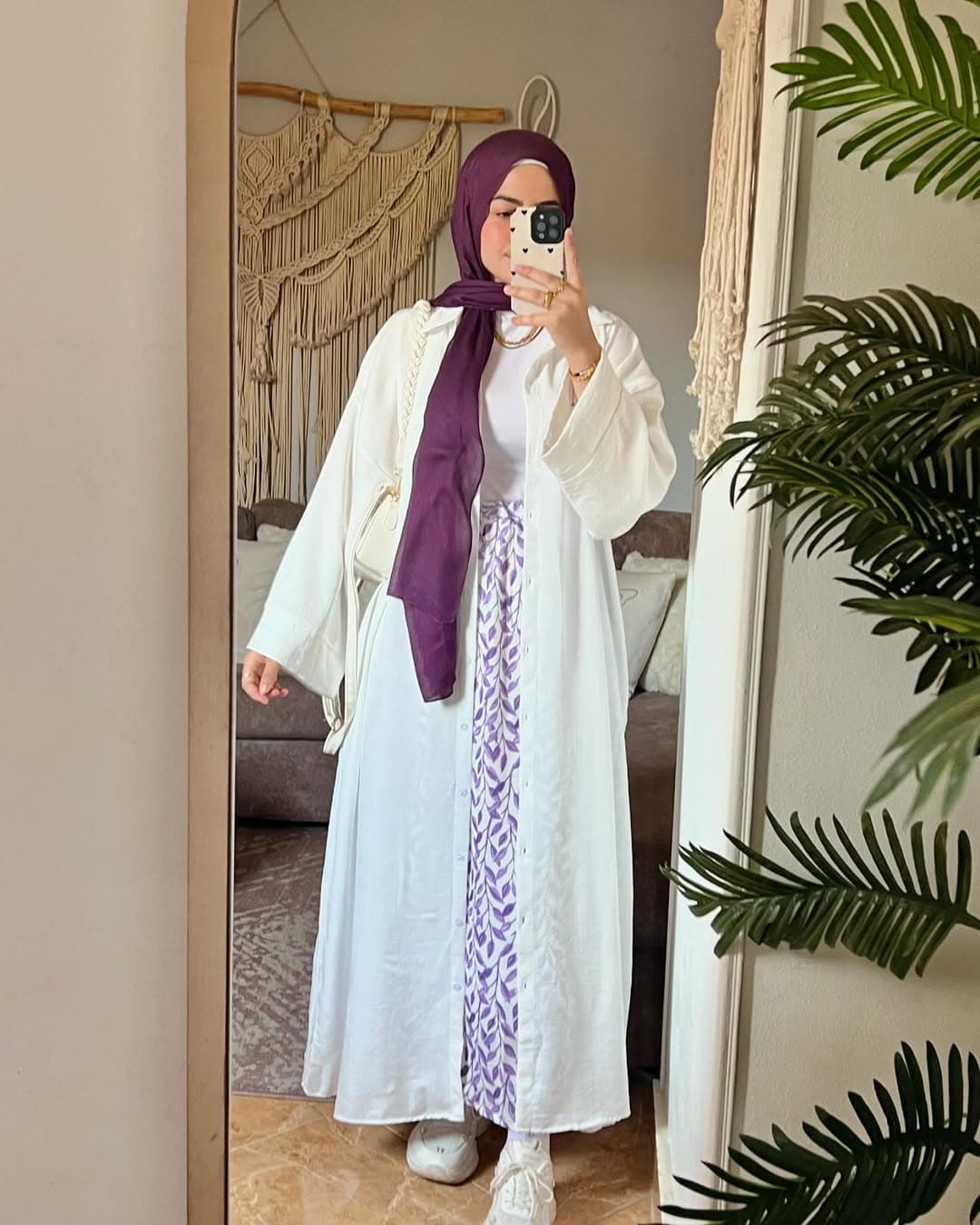 شميز كتان